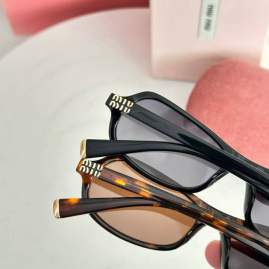 Picture of Miu Miu Sunglasses _SKUfw79479151fw